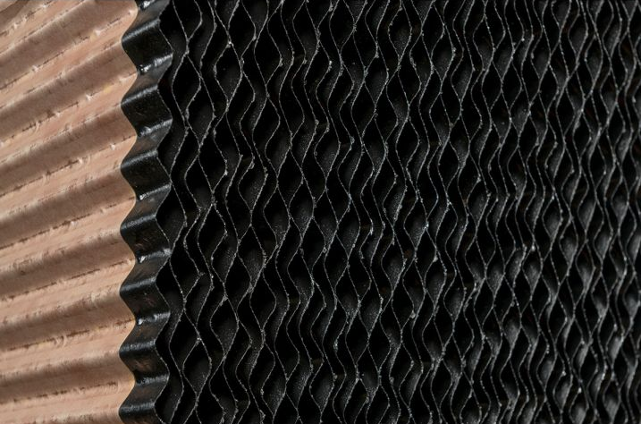 Ya Suh Dar Set Cooling Pads M703